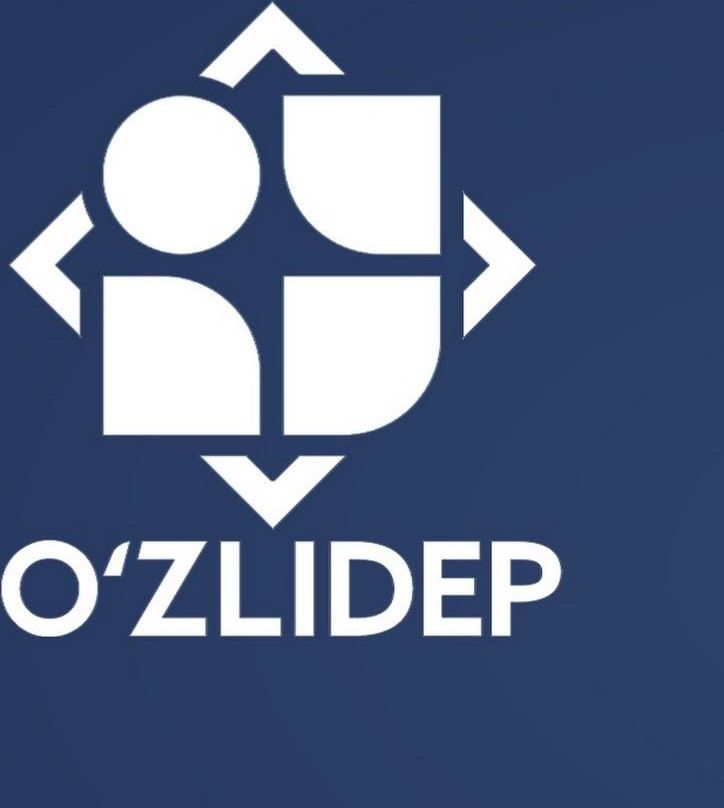 O’zlidep
